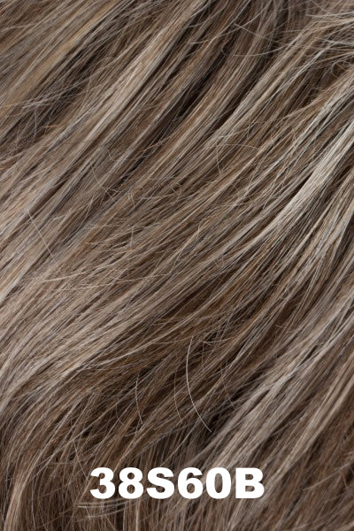 Colors - Tony of Beverly - Synthetic (Numbers)