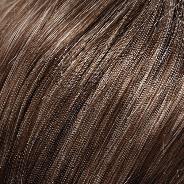 Top Smart Wavy 12" Topper by Jon Renau | Synthetic Hair