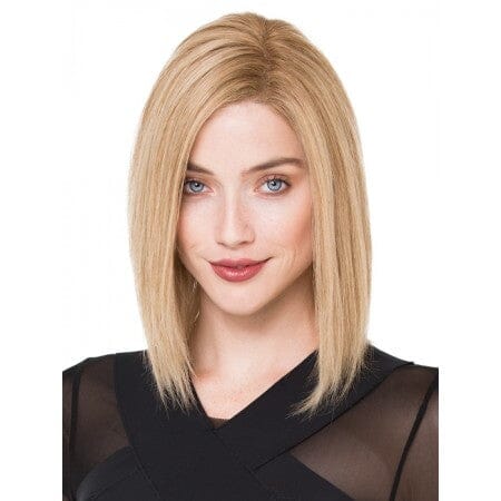Trinity Plus Human Hair Wig by Ellen Wille