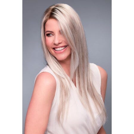 Zara Lite Wig by Jon Renau in 101/88/27S8 Catalina Blonde | Open Box | All Sales Final