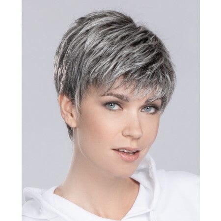 Yoko Wig by Ellen Wille