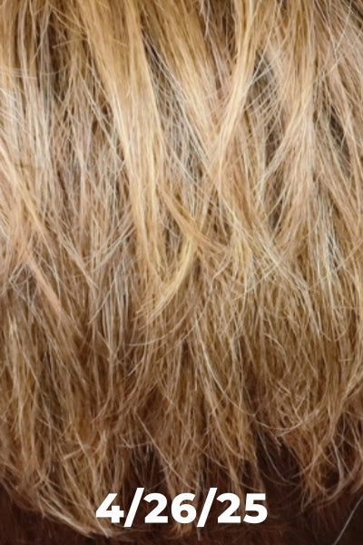 Colors - TressAllure - Synthetic