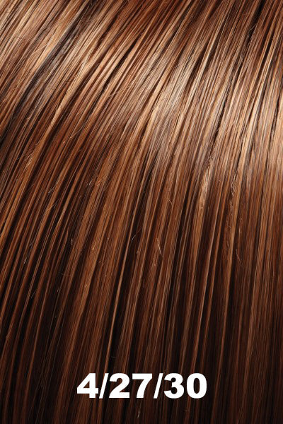 Colors - EasiHair -Human Hair