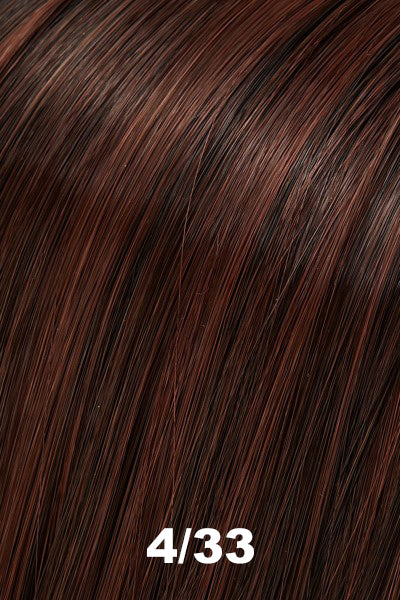 Colors - EasiHair - Synthetic