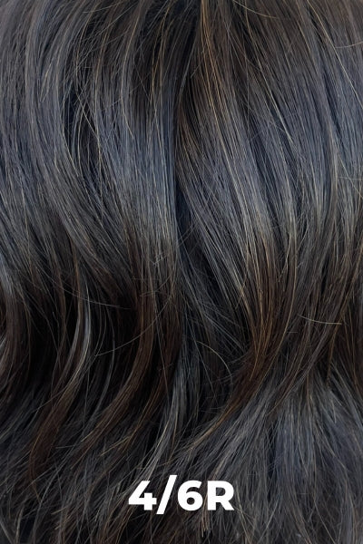 TressAllure Wigs - Undercut Bob (MC1414)