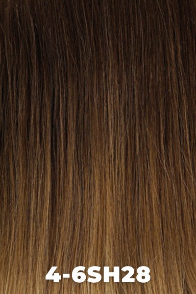 Colors - Fair Fashion - Human Hair