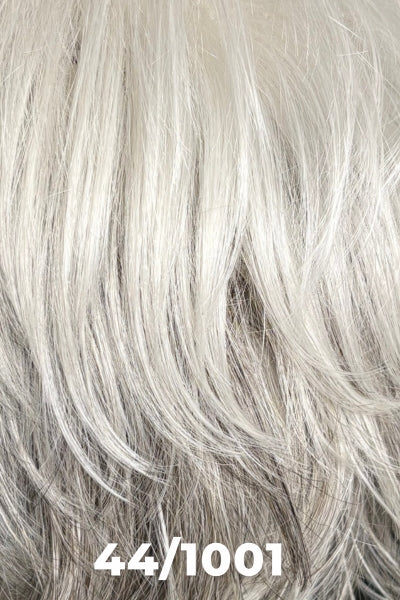 Colors - TressAllure - Synthetic