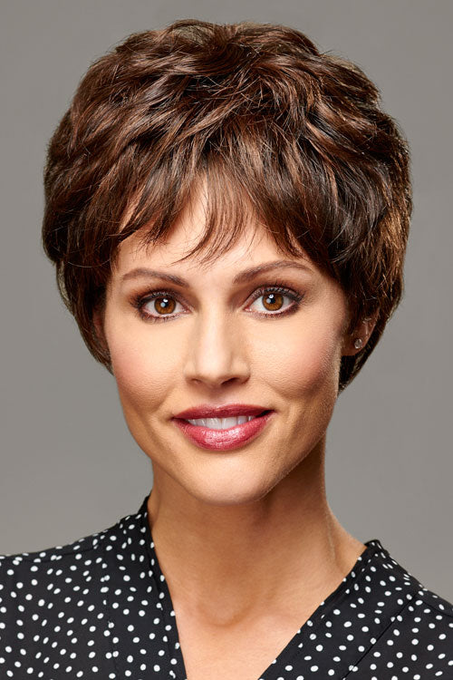 Trish Wig by Henry Margu | Synthetic Hair | Petite/Average Cap