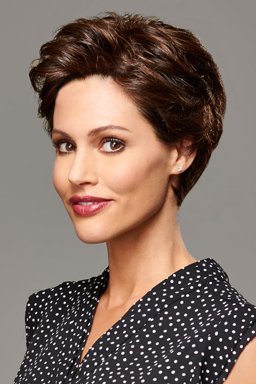 Trish Wig by Henry Margu | Synthetic Hair | Petite/Average Cap