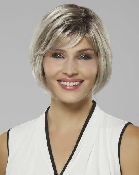Open Box | Kelly Wig by Henry Margu | Synthetic Hair | Petite/Average Cap | 51H