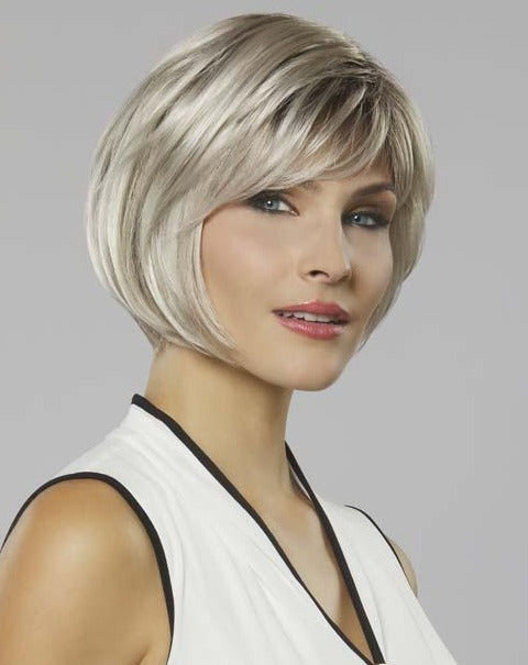 Open Box | Kelly Wig by Henry Margu | Synthetic Hair | Petite/Average Cap | 51H