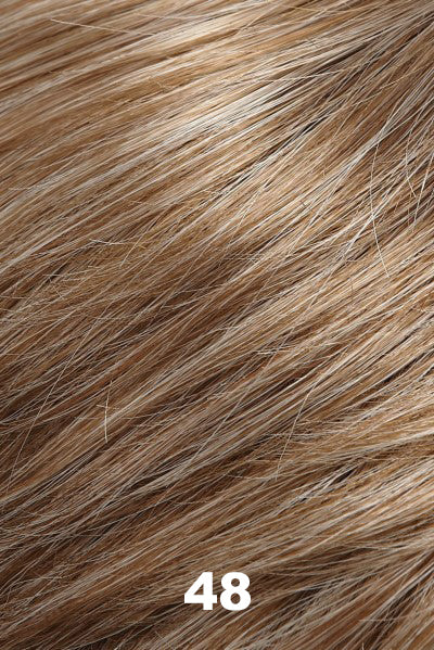 Colors - EasiHair - Synthetic