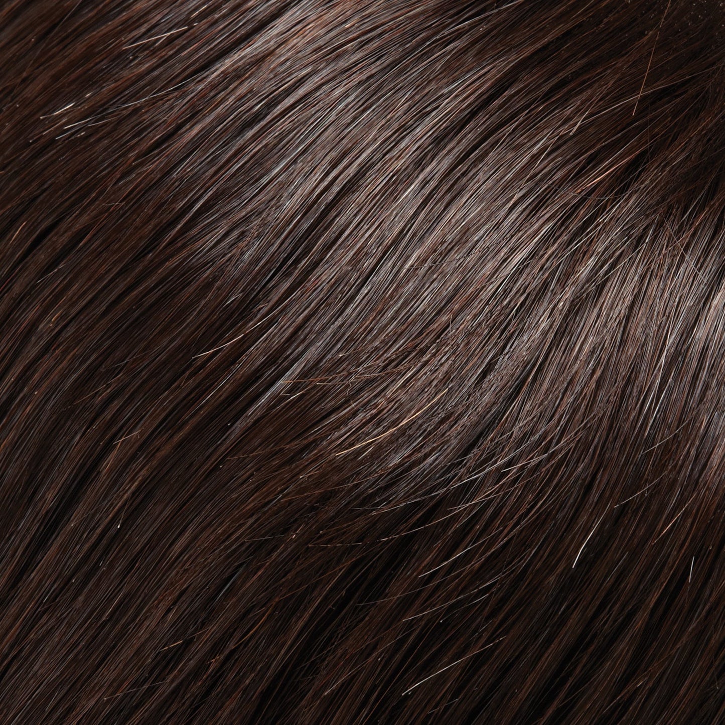 Top Smart Topper 18" by Jon Renau Renau Exclusive | Remy Human Hair