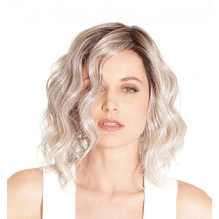 Vienna Roast Wig by Belle Tress | Original or E Version