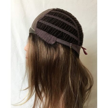 Zara Petite Wig by Jon Renau