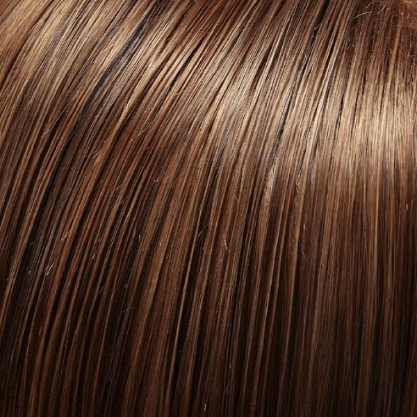 Zara Lite HT Wig by Jon Renau | Synthetic Hair | Average Cap