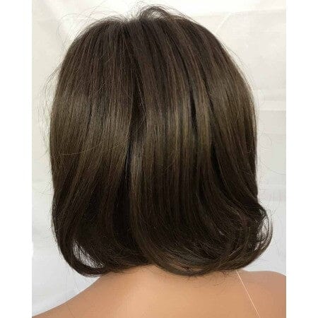 Upstage Large Cap Wig by Raquel Welch