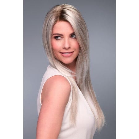 Zara Lite Wig by Jon Renau in 101/88/27S8 Catalina Blonde | Open Box | All Sales Final