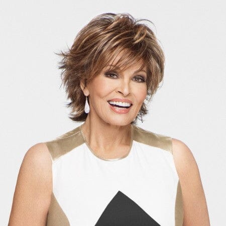 Trend Setter Elite by Raquel Welch | Discontinued and Sold out