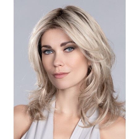 Voice Large | Synthetic Lace Front Wig (Mono Top) by Ellen Wille