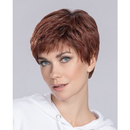 Yoko Wig by Ellen Wille