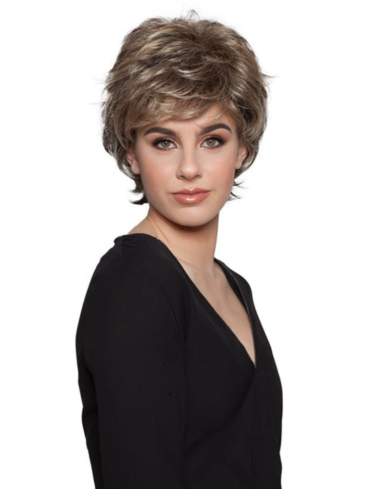 Open Box | Felicity Wig by WigPro | Synthetic Hair | Average Cap | 32/130