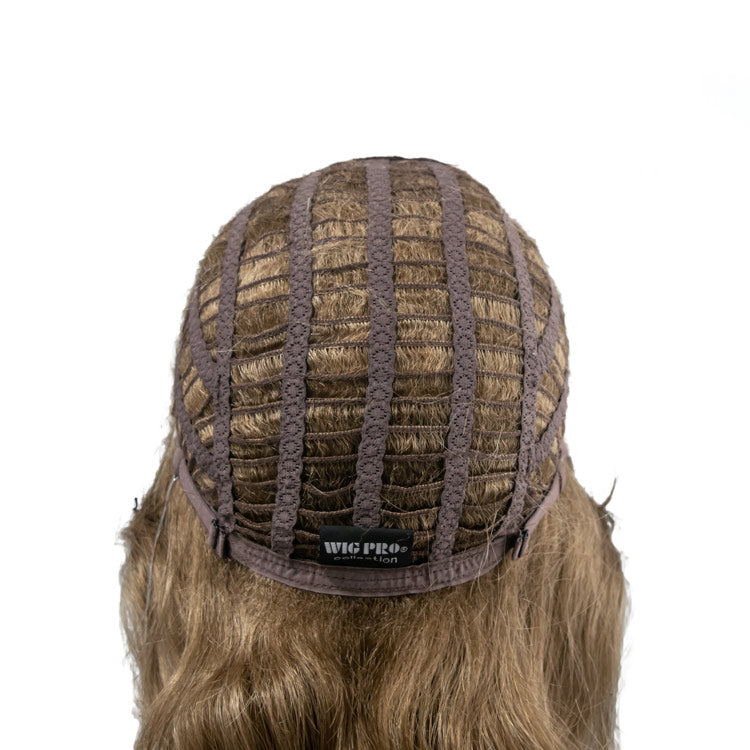 Wavy Cher Wig by WigPro | Synthetic Hair | Large Cap