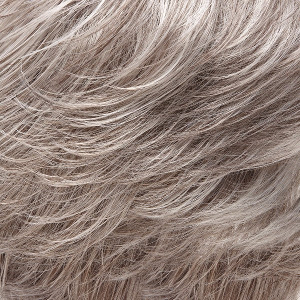 Open Box | Gabrielle HT Wig by Jon Renau | Synthetic Hair | Petite Cap | 56F51