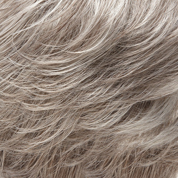 Vanessa Wig by Jon Renau | Heat Friendly Synthetic Hair | Average Cap