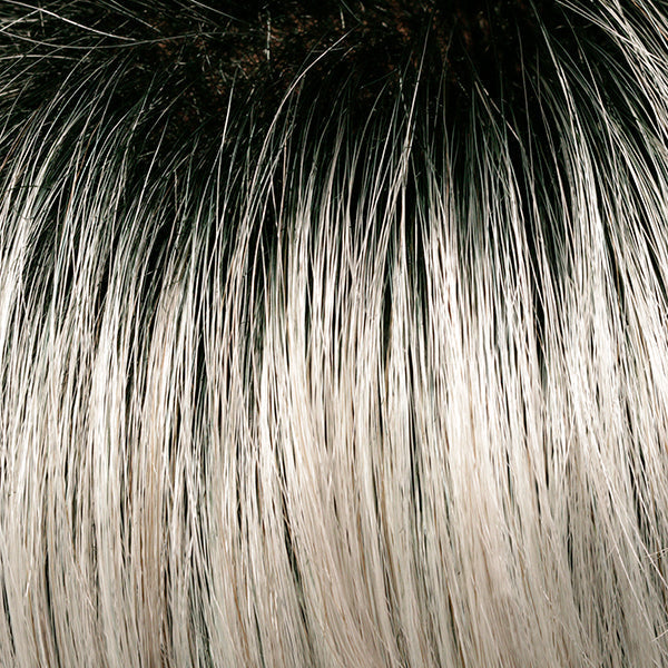 Undercut Bob Wig by TressAllure | Heat Friendly Synthetic Hair | Average Cap