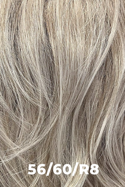 TressAllure Wigs - Undercut Bob (MC1414)