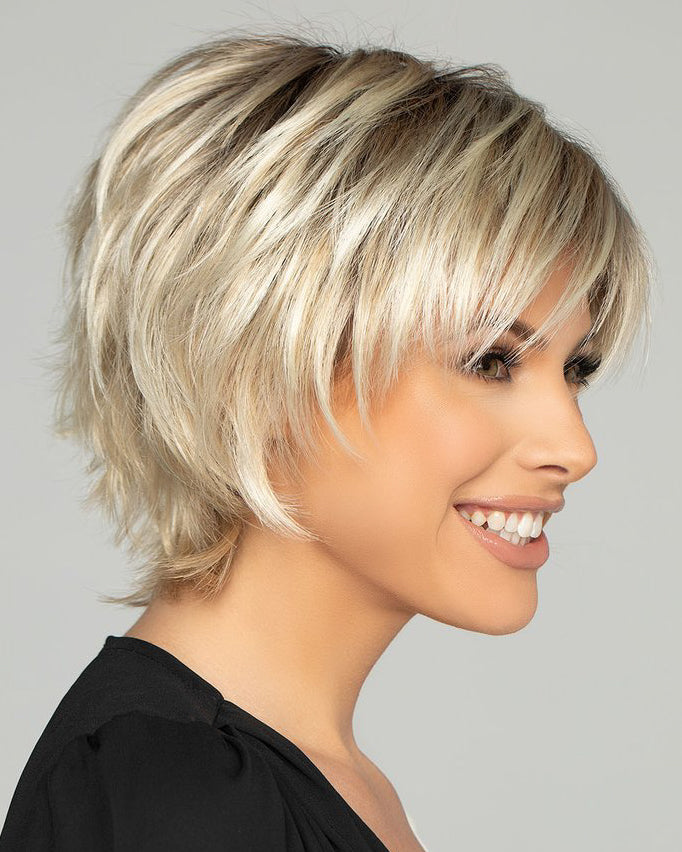 Open Box | Ellen Wig by WigPro | Average Cap | Pinecone