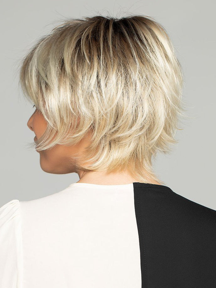 Open Box | Ellen Wig by WigPro | Average Cap | Pinecone