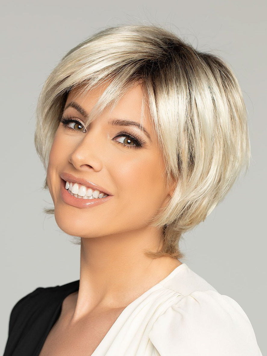 Open Box | Ellen Wig by WigPro | Average Cap | Pinecone