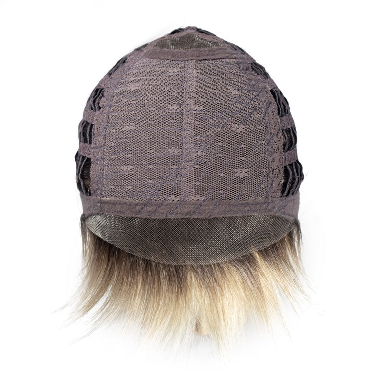 Open Box | Ellen Wig by WigPro | Average Cap | Pinecone
