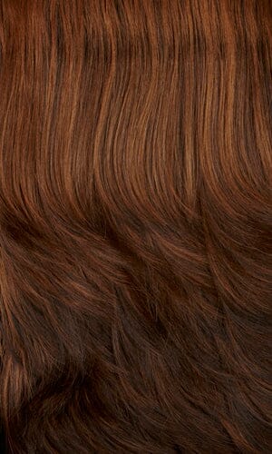 Willow Wig by Henry Margu