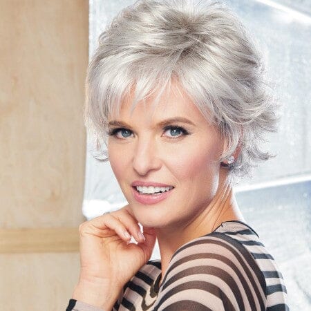Voltage Wig by Raquel Welch