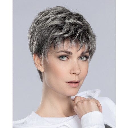 Yoko Wig by Ellen Wille