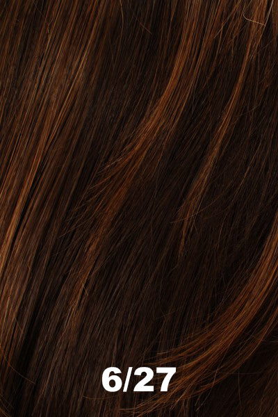 Colors - Tony of Beverly - Synthetic (Numbers)