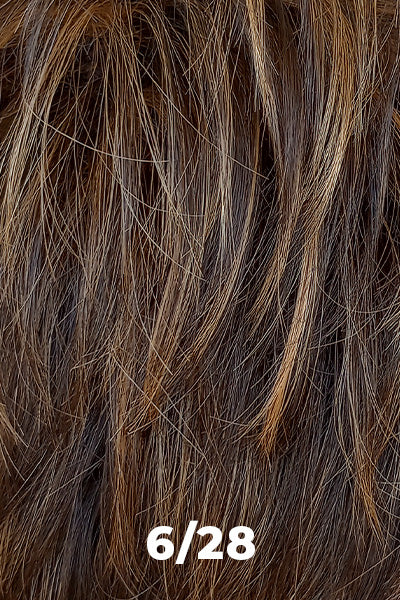 TressAllure Wigs - Sheer Joy (MC1410)