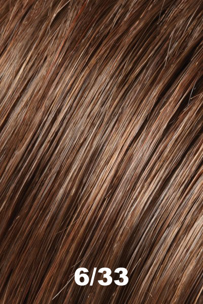 Colors - EasiHair -Human Hair