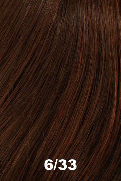 Colors - Tony of Beverly - Synthetic (Numbers)