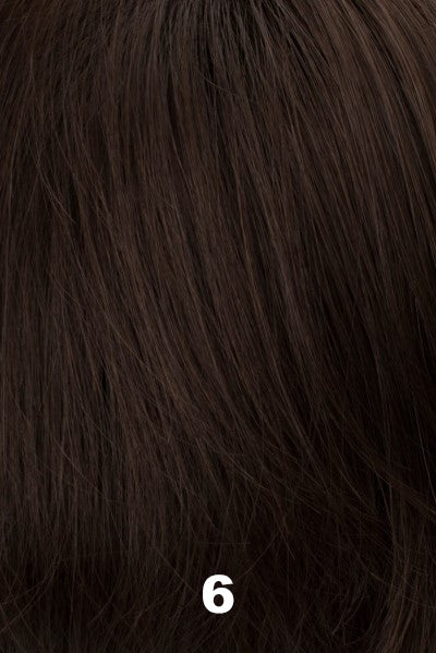 Colors - Tony of Beverly - Synthetic (Numbers)