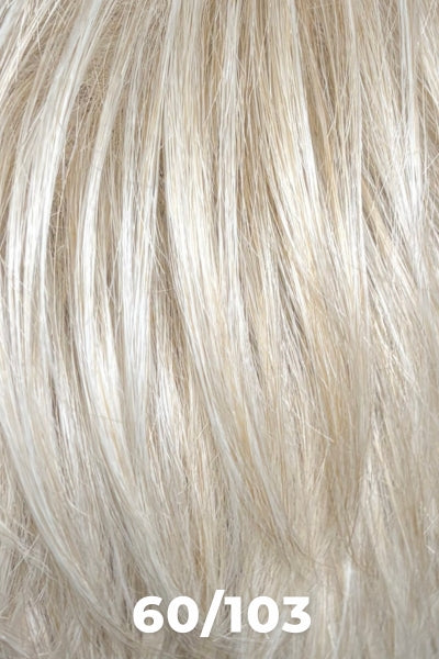 Colors - TressAllure - Synthetic