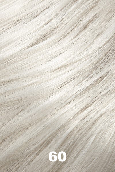 Colors - EasiHair - Synthetic