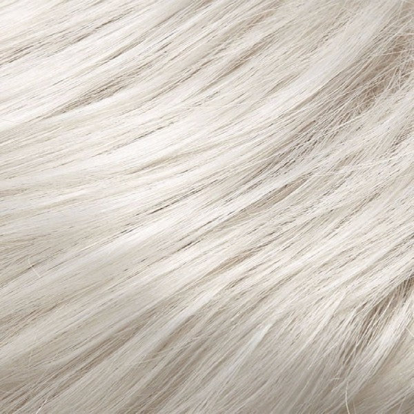 Top Smart Wavy 12" Topper by Jon Renau | Synthetic Hair