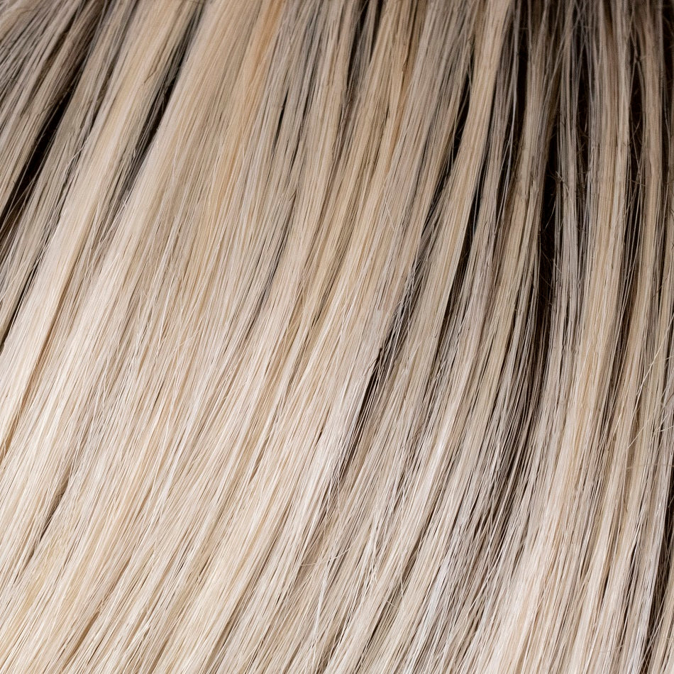 Undercut Bob Wig by TressAllure | Heat Friendly Synthetic Hair | Average Cap