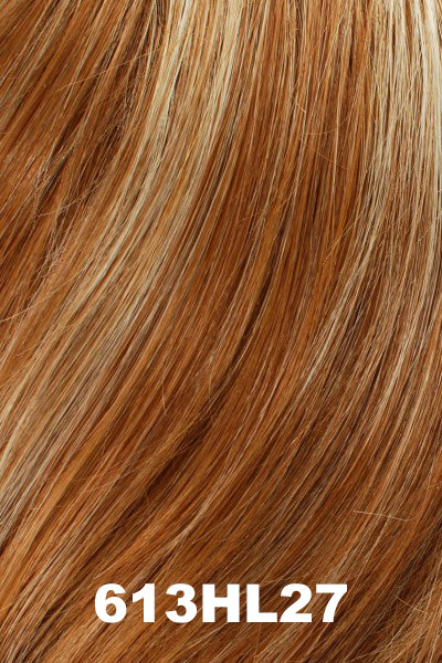 Colors - Tony of Beverly - Synthetic (Numbers)