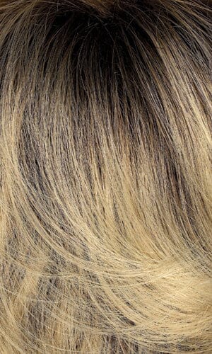 Willow Wig by Henry Margu