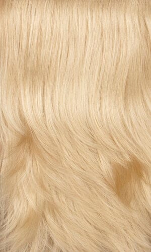 Violet Wig by Henry Margu